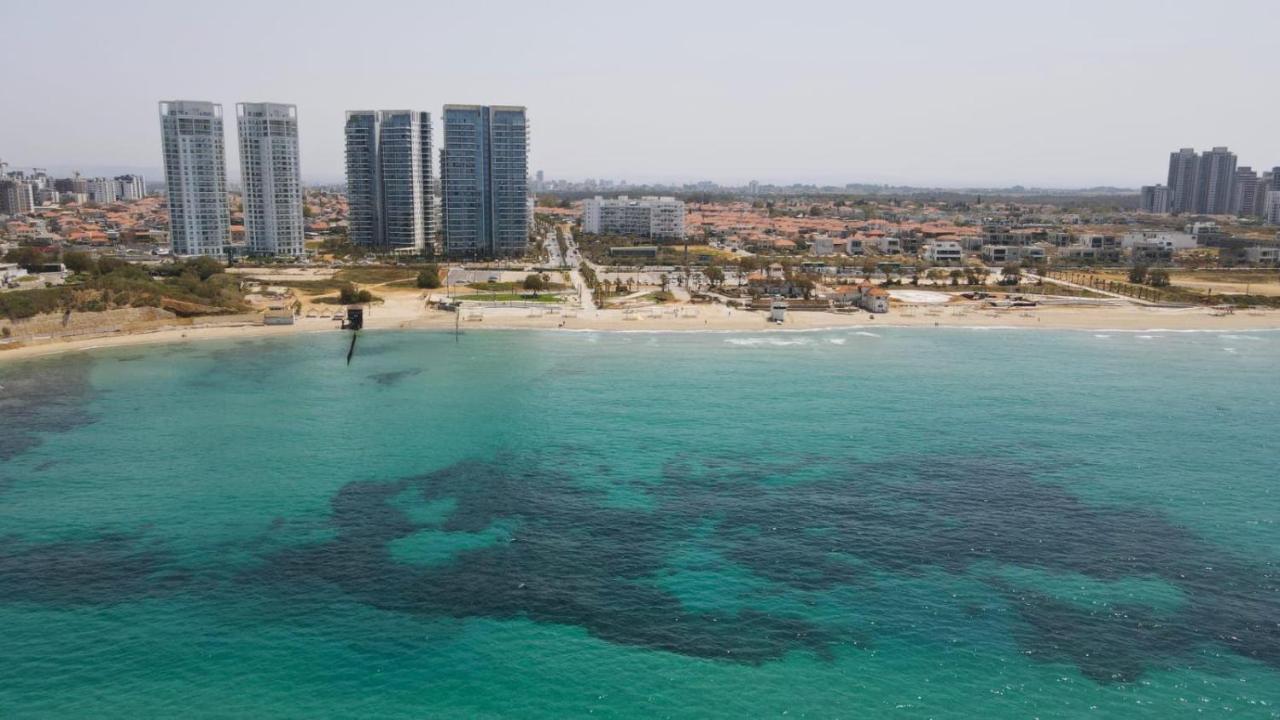דירות חדרה דירה בטורקיז מראה חיצוני תמונה